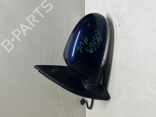 Left mirror VW GOLF V (1K1) 1.9 TDI | BP18209971C26 