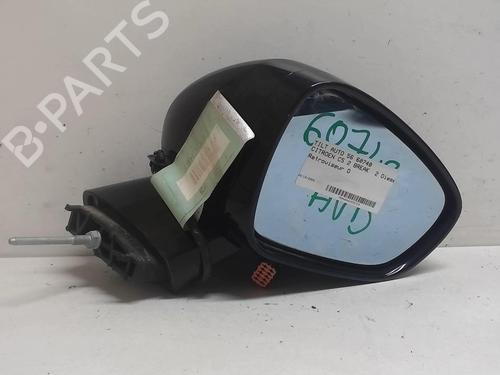Used Right mirror CITROËN C5 III Break (RW_) 2.0 HDi (136 hp) 18221304
