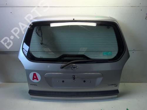Bakluke CC/Kombi-Kupé OPEL ZAFIRA A MPV (T98) 1.6 16V (F75) | BP18213558C6 