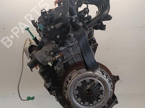 Used Engine Engine 38004074 38004074