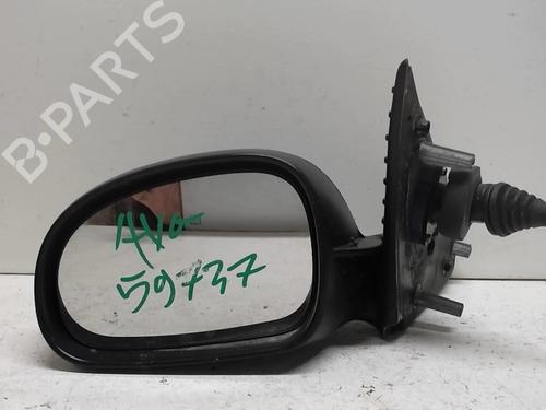 Used Left mirror PEUGEOT 406 (8B) 1.9 TD (90 hp) 18211584