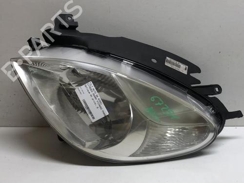 Left headlight CITROËN XSARA PICASSO (N68) 1.6 HDi | BP18212982C28 