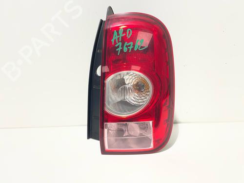 Right taillight DACIA DUSTER (HS_) 1.5 dCi (HSMC) | BP40268927C35 - Image 4