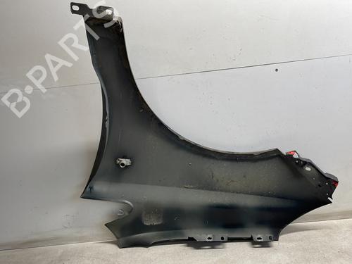 Right front fenders OPEL CORSA D (S07) 1.3 CDTI (L08, L68) | BP27338594C42 