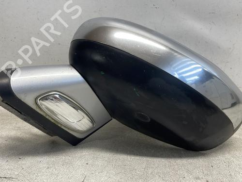 Left mirror CITROËN C4 II (NC_) 1.6 HDi 115 | BP29759104C26