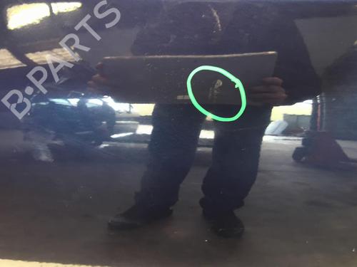 Right rear door VW GOLF V (1K1) 1.9 TDI | BP18222950C5 
