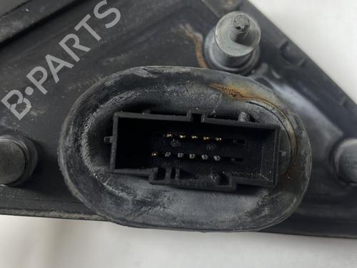 Right mirror RENAULT SAFRANE II (B54_) 2.2 dT (B54G) | BP18226315C27 