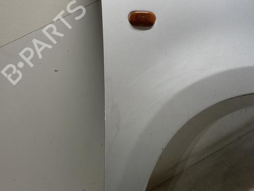 Right front fenders OPEL AGILA A (H00) 1.2 16V (F68) | BP29200120C42 