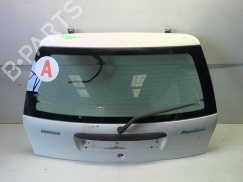 Tailgate FIAT PUNTO (176_) 55 1.1 | BP18220175C6 