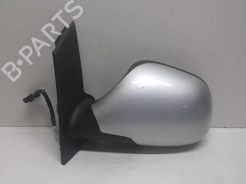 Retrovisor esquerdo Retrovisor esquerdo SEAT ALTEA (5P1) 1.9 TDI (105 hp) 18221122 18221122
