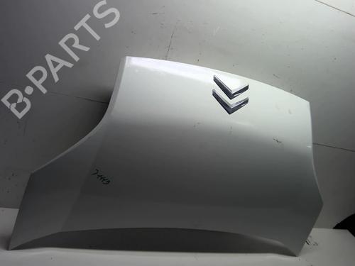 Hood CITROËN NEMO Box Body/MPV (AA_) 1.3 HDi 75 | BP20341209C1 
