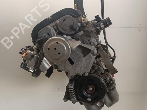 Used Engine Engine OPEL ADAM (M13) 1.4 (87 hp) 36366116 36366116