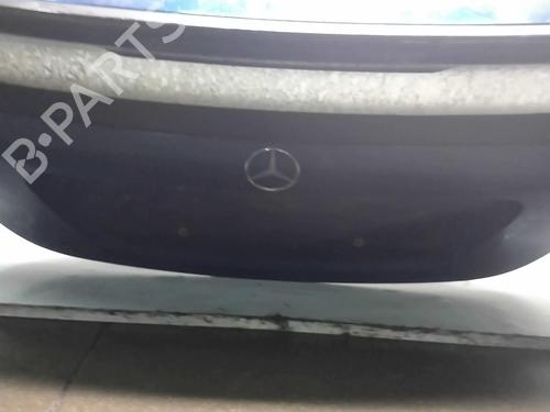 Tailgate MERCEDES-BENZ C-CLASS Coupe (CL203) C 220 CDI (203.708) | BP18232831C6 