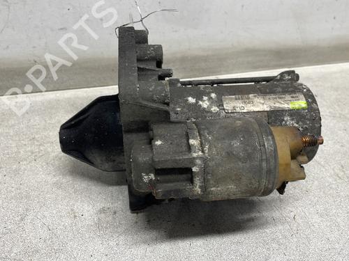 Used Starter CITROËN XSARA PICASSO (N68) 1.6 HDi (90 hp) 30967956