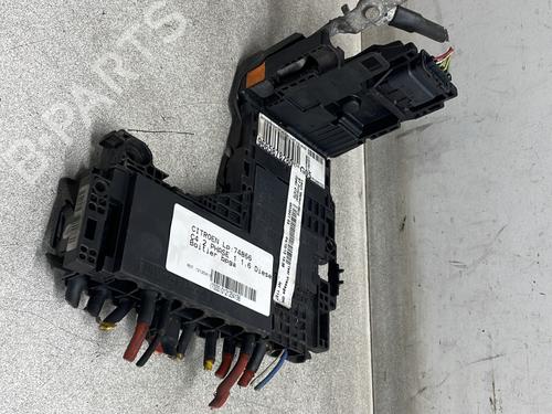 electronic-module-citroen-c4-ii-nc_-2009-32317008 main image