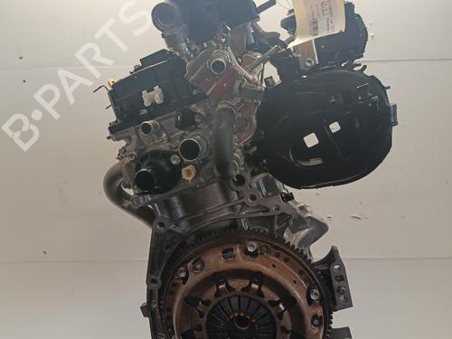 Used Engine Engine CITROËN C1 II (PA_, PS_) 1.0 VTi 72 (72 hp) 39749536 39749536