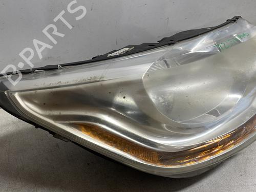 Right headlight CITROËN DS4 (NX_) 1.6 HDi 115 | BP29981553C29