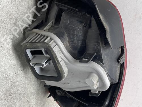 Used Left taillight Left taillight VW POLO V (6R1, 6C1) 1.4 (6R1) (85 hp) 33876285 33876285
