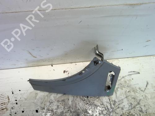 Left front fenders MINI MINI (R50, R53) Cooper | BP22597099C41 