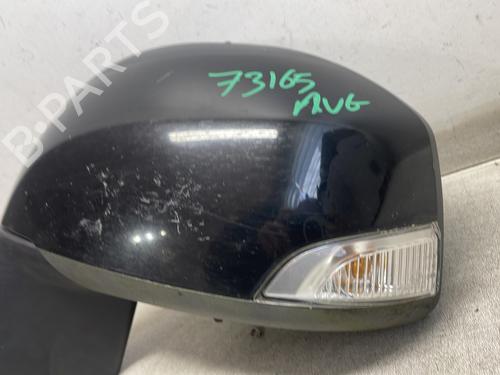 Left mirror RENAULT GRAND SCÉNIC III (JZ0/1_) 1.6 dCi (JZ00, JZ12) | BP29615288C26 