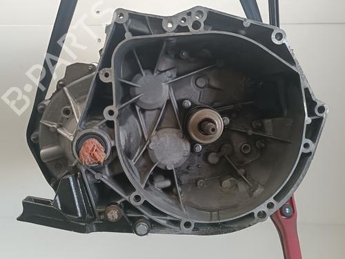 Used Gearbox Gearbox PEUGEOT 308 SW I (4E_, 4H_) 1.6 HDi (109 hp) 34454729 34454729