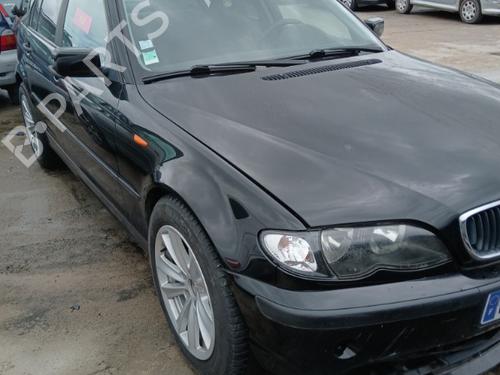 Tailgate BMW 3 (E46) 318 d | BP18642122C6 