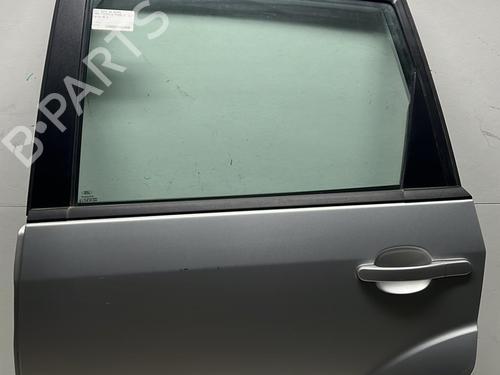 Used Left rear door FORD FIESTA V (JH_, JD_) 1.4 TDCi (68 hp) 18216813