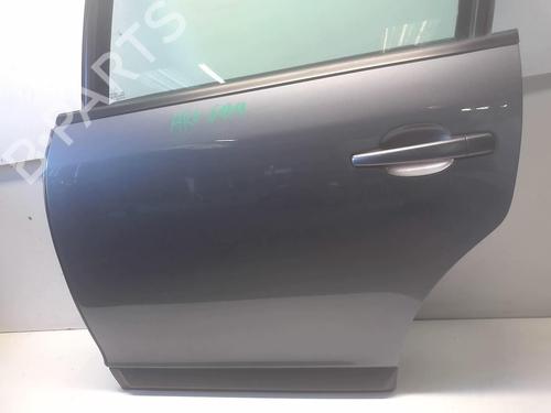 Used Left rear door CITROËN C4 I (LC_) 1.6 HDi (90 hp) 18208648
