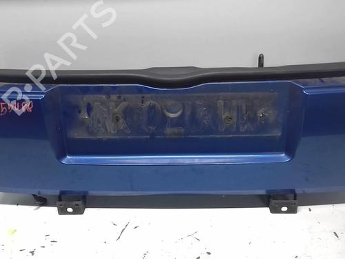 Used Tailgate CITROËN C2 (JM_) 1.4 HDi (68 hp) 18215238