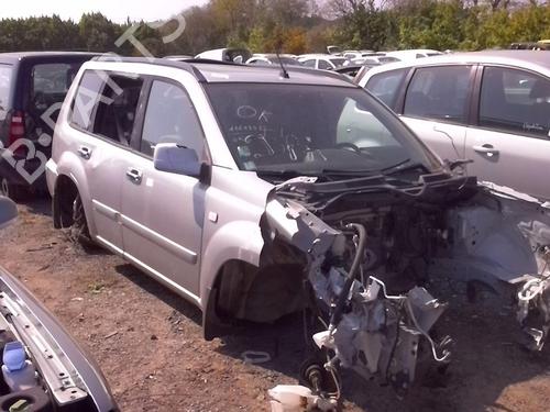 Højre baglygte NISSAN X-TRAIL I (T30) 2.2 dCi 4x4 | BP18215599C35 