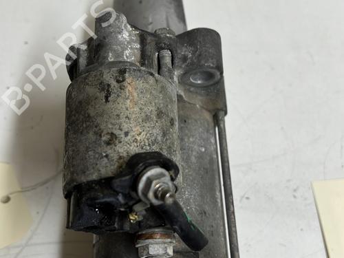 Used Starter MERCEDES-BENZ A-CLASS (W176) A 200 CDI (176.001) (136 hp) 25276573