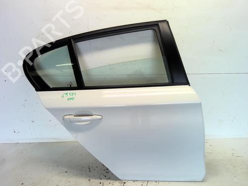 Right rear door BMW 1 (E87) 118 d | BP18207114C5 