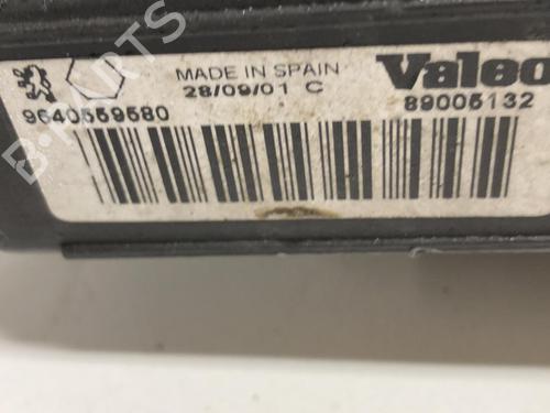 Scheinwerfer links PEUGEOT 206 Hatchback (2A/C) 1.9 D | BP18227855C28 