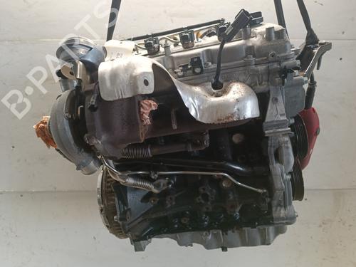 Engine HYUNDAI ix20 (JC) 1.6 CRDI | BP31822815M1 - Image 4