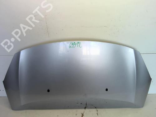 Panser CITROËN C3 II (SC_) 1.4 HDi 70 (SC8HZC, SC8HR0, SC8HP4) (68 hp) 18421757
