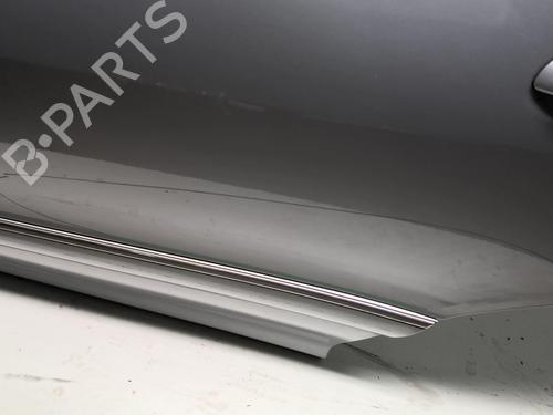 Used Left rear door MERCEDES-BENZ S-CLASS (W220) S 500 (220.075, 220.175, 220.875) (299 hp) 18220484