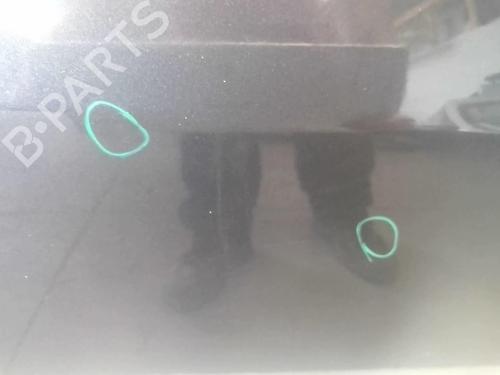 Right front door PEUGEOT 807 (EB_) 2.0 HDi | BP18217930C3