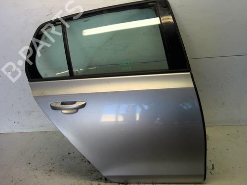 Right rear door VW GOLF VI (5K1) 1.4 TSI | BP28541178C5