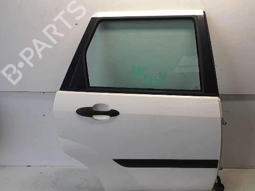 Right rear door FORD FOCUS I Turnier (DNW) 1.8 Turbo DI / TDDi | BP18229083C5 