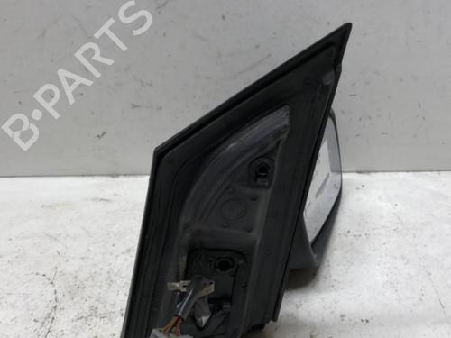Right mirror FORD FOCUS II (DA_, HCP, DP) 1.6 TDCi | BP18231892C27 
