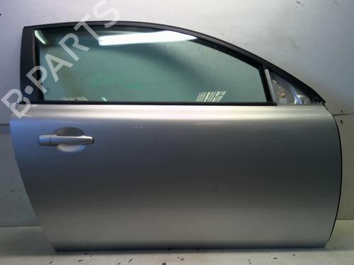 Right front door VOLVO C30 (533) 1.6 D | BP18226765C3 