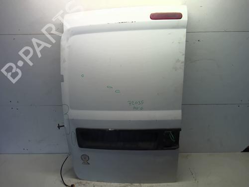 Used Left tailgate Left tailgate 23402850 23402850