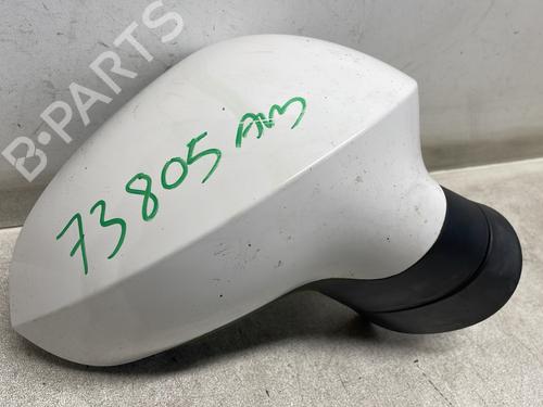 Right mirror SEAT IBIZA IV (6J5, 6P1) 1.4 | BP29896877C27