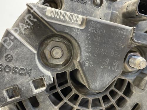 Alternator OPEL ZAFIRA / ZAFIRA FAMILY B (A05) 1.6 (M75) | BP26907231M7 