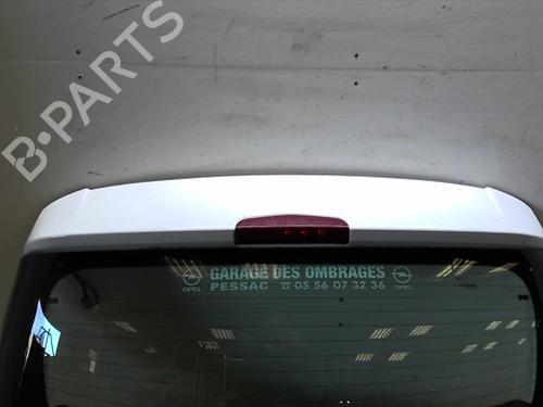 Tailgate OPEL CORSA E (X15) 1.4 (08, 68) | BP36412764C6 - Image 2