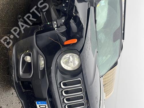 Left taillight JEEP RENEGADE SUV (BU, B1, BV) 1.6 CRD | BP34146364C34 - Image 4