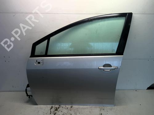 Left front door TOYOTA COROLLA Verso (ZER_, ZZE12_, R1_) 2.2 D-4D (AUR10_, AUR10R) | BP18226010C2 