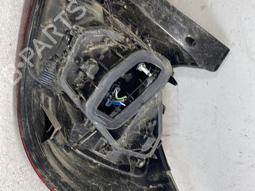 Left taillight DACIA SANDERO II 1.5 dCi | BP33680906C34 - Image 3