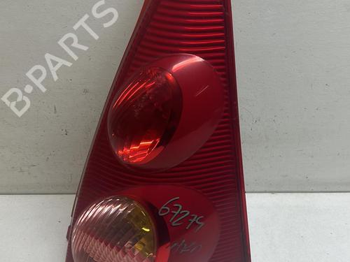 Right taillight PEUGEOT 107 (PM_, PN_) 1.0 | BP18207354C35 