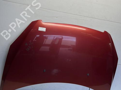 Used Hood PEUGEOT 307 (3A/C) 1.6 16V (109 hp) 18216775